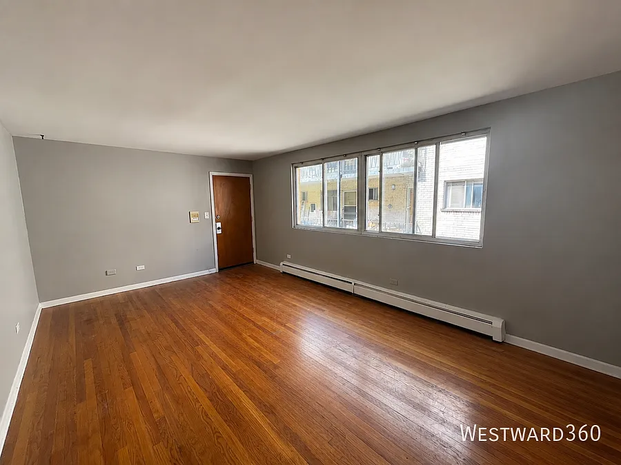 Newly Updated 2 Bed with In-Unit Laundry — Photo 2