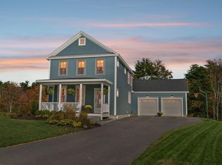 121 Stewart Dr, Scarborough, ME 04074