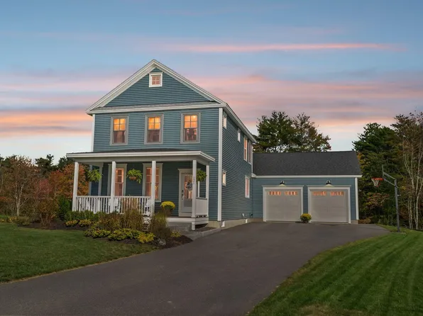 121 Stewart Drive, Scarborough, ME 04074