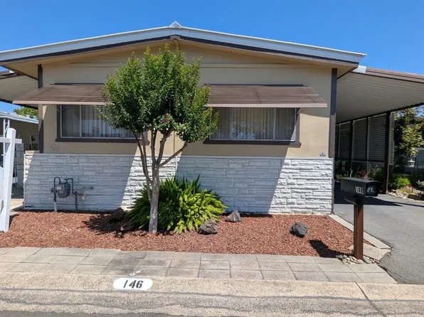 146 Gumtree Dr, Rancho Cordova, CA 95670