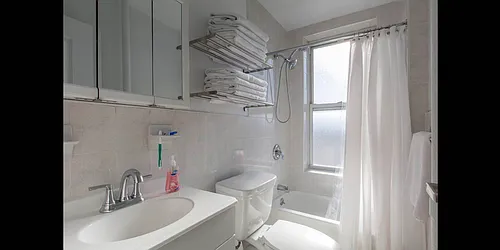 Rented by Haute Residences 