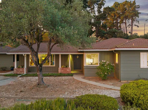 13474 Skyline Blvd, Oakland, CA 94619