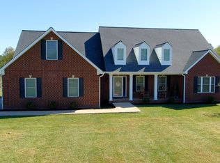 4072 Highway 2141, Stanford, KY 40484