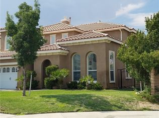2305 Evening Primrose Ave, Palmdale, CA 93551