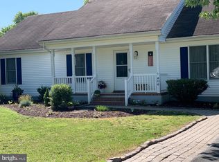 206 Chad Pl, Ocean View, DE 19970