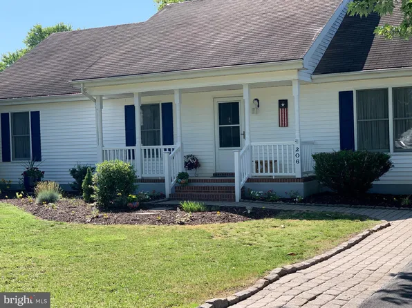 206 Chad Pl, Ocean View, DE 19970