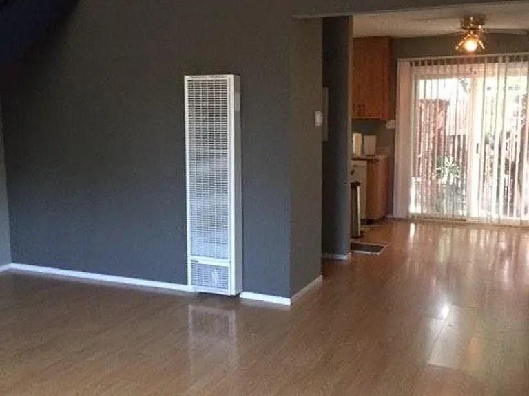 Partial View- Living/Dining