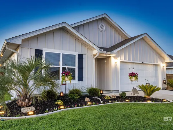 420 Winters Ave, Gulf Shores, AL 36542