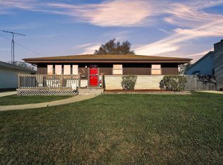 5402 52nd Ave, Kenosha, WI 53144