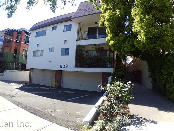 2nd image of 529 N Adams St APT 02