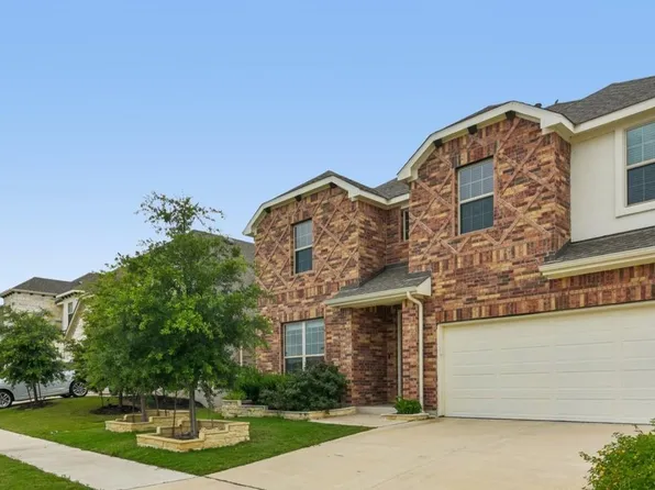 2404 Clear Pond Vw, Leander, TX 78641