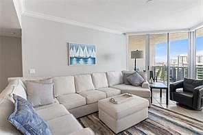 2nd image of 3100 N Ocean Boulevard #2305