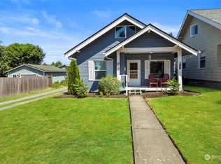 719 S 54th St, Tacoma, WA