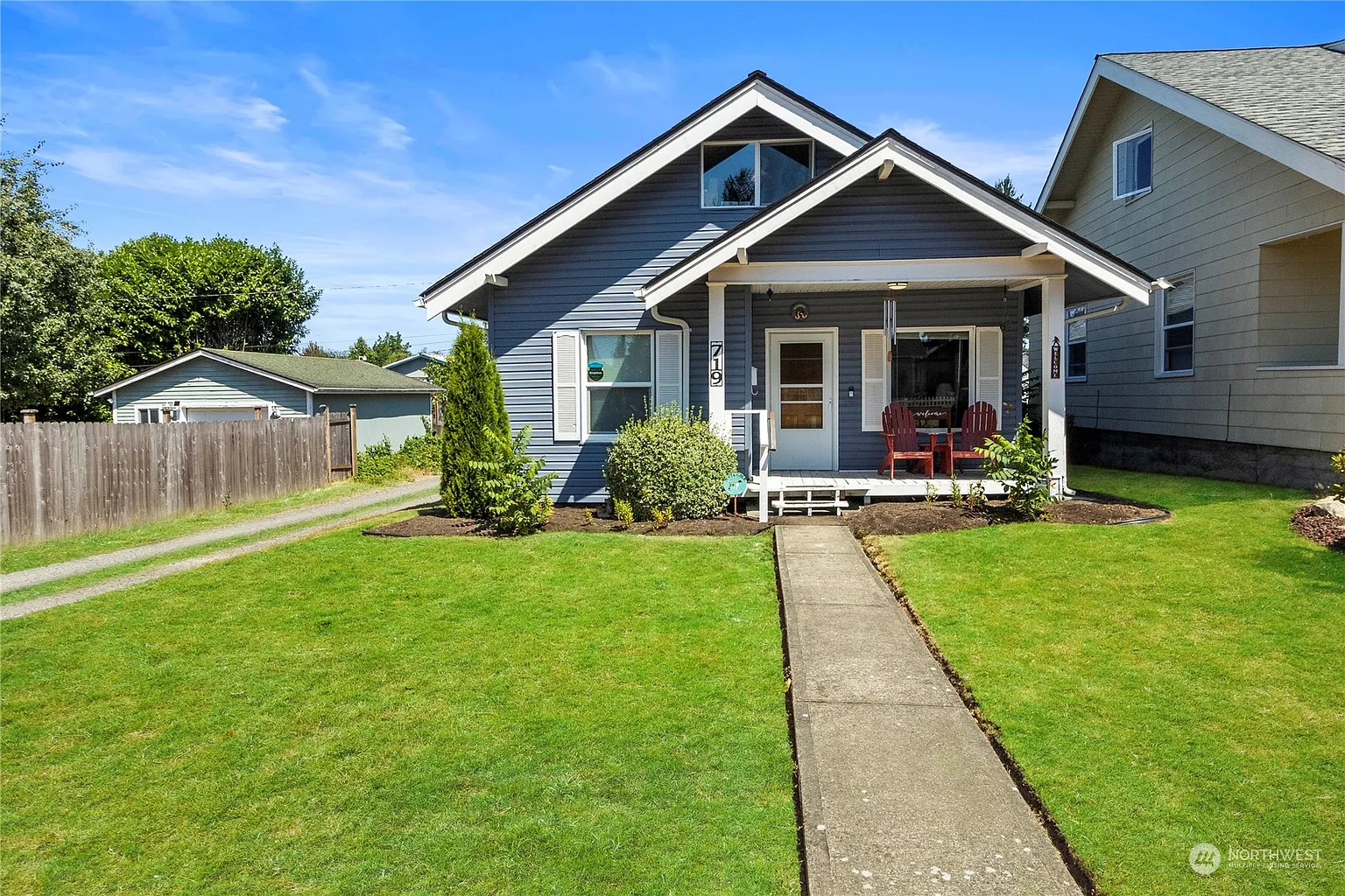 719 S 54th Street photo 1