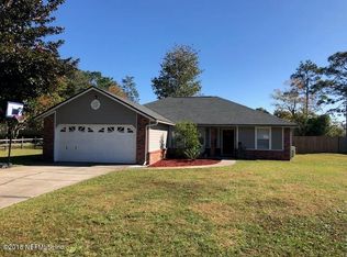 2911 Flatbush Pl, Green Cove Springs, FL 32043