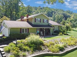 1026 Hope Bridgeville Rd, Belvidere, NJ 07823