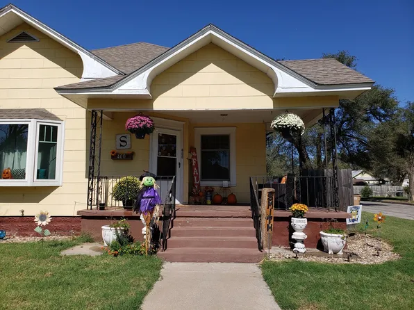 400 W 11th Ave, Hutchinson, KS 67501
