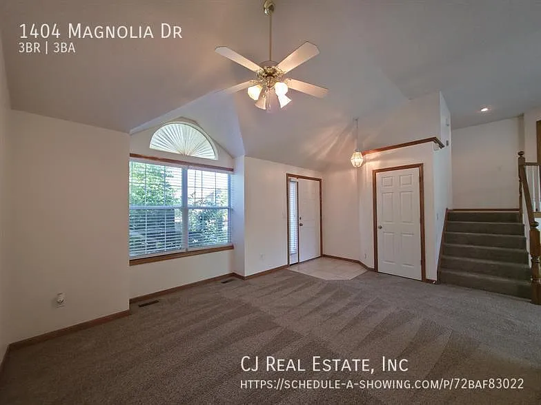 Building Photo - 1404 Magnolia Dr