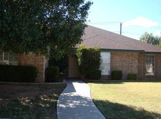 3307 Pinemont Dr, Midland, TX 79707