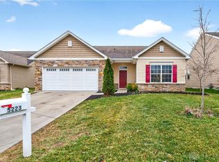 5223 Grants Settlement, South Lebanon, OH 45065