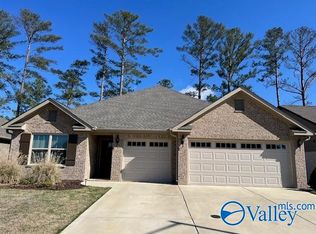125 Waltrip Dr, Owens X Rds, AL 35763