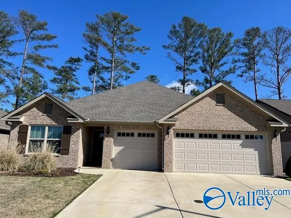 125 Waltrip Dr, Owens X Rds, AL 35763