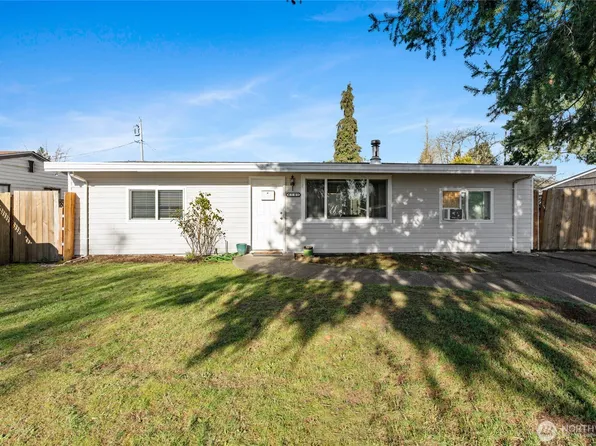 4503 Yew Lane SW, Lakewood, WA 98499