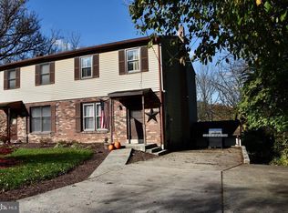 1026 Crestview Ave, Reading, PA 19607