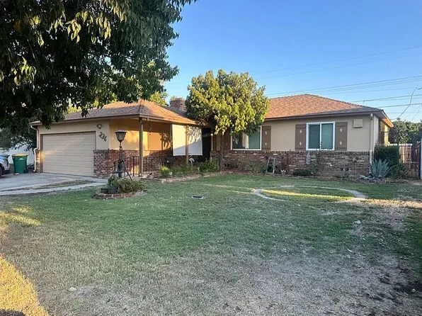 236 E Downs St, Stockton, CA 95204
