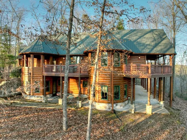 2220 Mountain Tops Rd, Blue Ridge, GA 30513