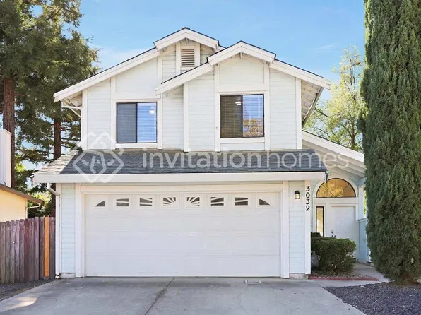 3032 Danehurst Ct, Antelope, CA 95843
