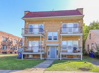 3301 E 143rd St #1, Cleveland, OH 44120