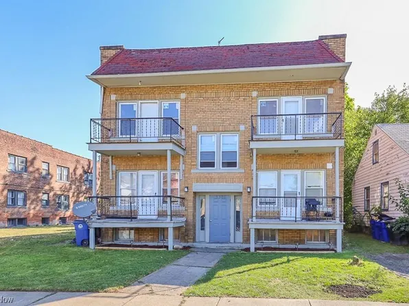3301 E 143rd St #1, Cleveland, OH 44120