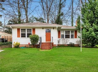 611 Hale Ave, Griffin, GA 30224