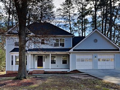 2124 Oakland Dr, Lawrenceville, GA, 30044