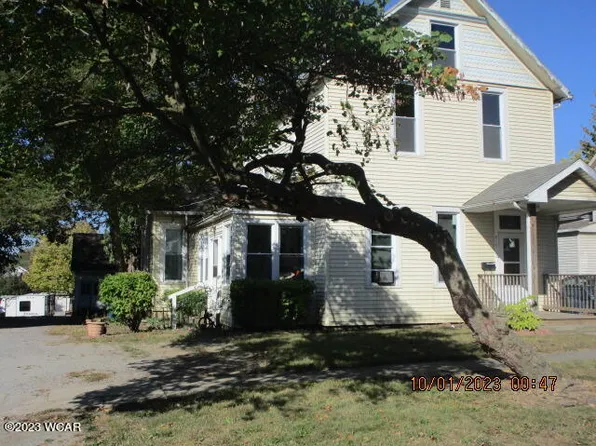 417 N Market St, Kenton, OH 43326