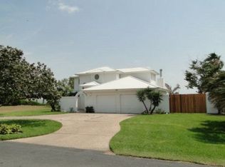 228 Beach Blvd, Laguna Vista, TX 78578