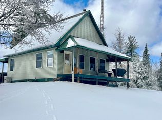 412 Cedardale 28th Rd, Cornell, MI 49818