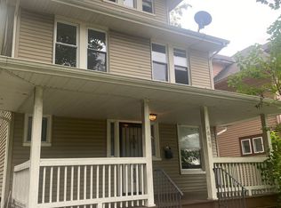 9808 Parmelee Ave, Cleveland, OH 44108