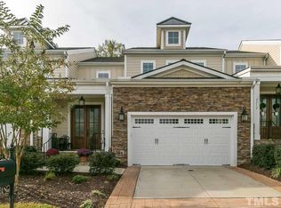 2300 Carriage Oaks Dr, Raleigh, NC 27614