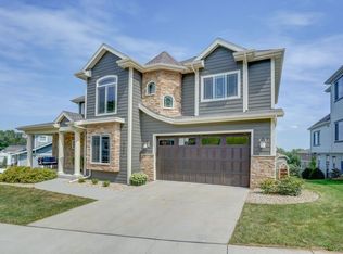 6758 S Chickahauk Trl, Middleton, WI 53562