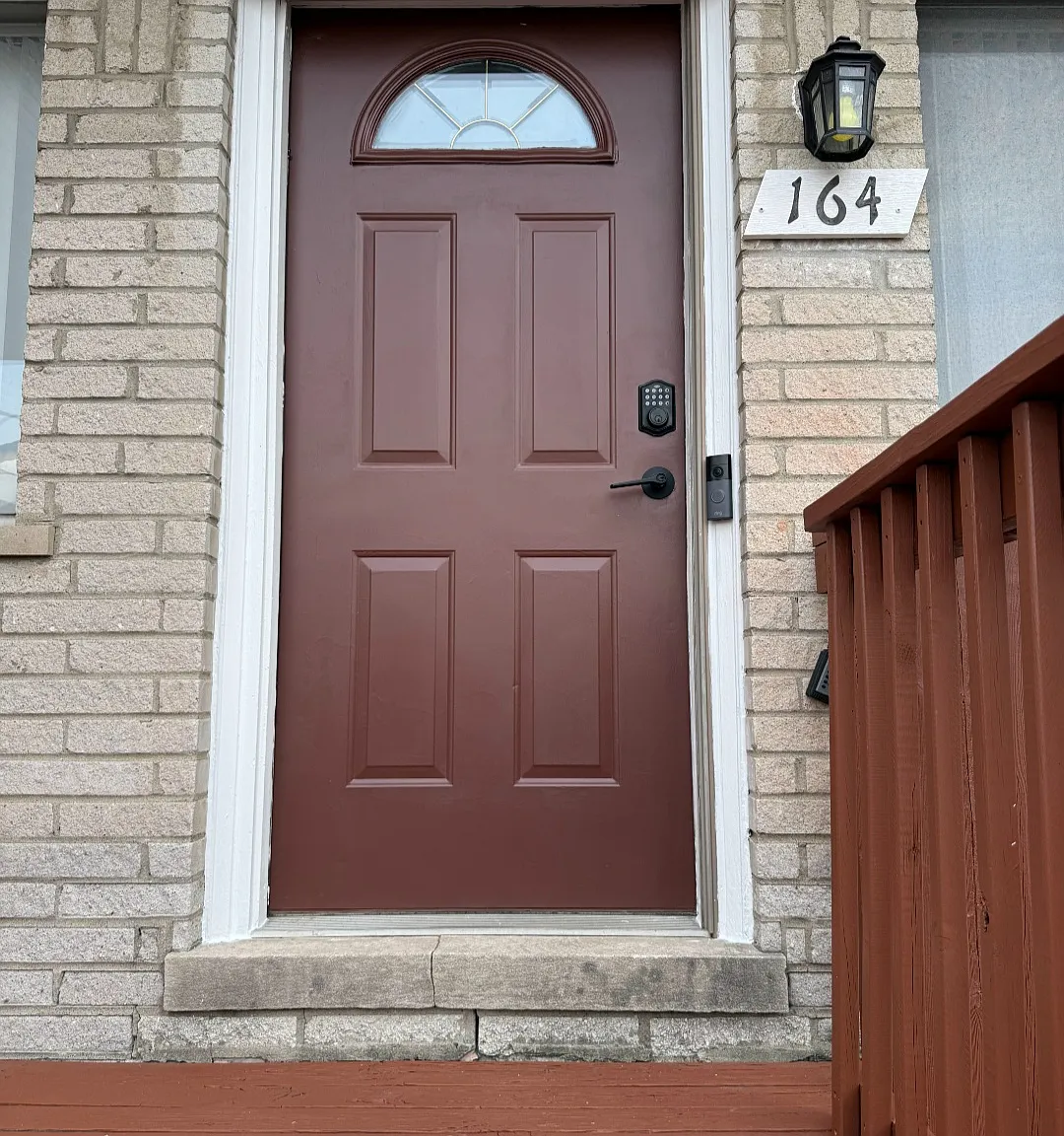 2 bed, 1.5 bath, 942 sqft, $1,650 — Photo 1