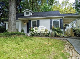 2769 Alpine Rd NE UNIT B, Atlanta, GA 30305