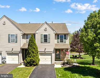106 Bramble Ln, Perkasie, PA, 18944