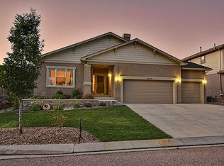 2474 Cinnabar Rd, Colorado Springs, CO 80921