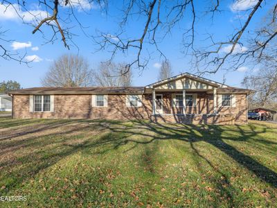1088 E Wolf Valley Rd, Heiskell, TN, 37754
