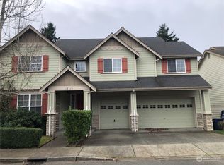17119 164th Way SE, Renton, WA 98058