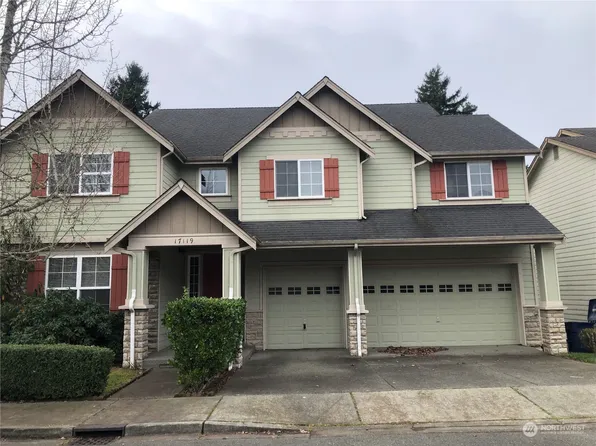 17119 164th Way SE, Renton, WA 98058