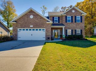 6013 Chickadee Cir, Spring Hill, TN 37174