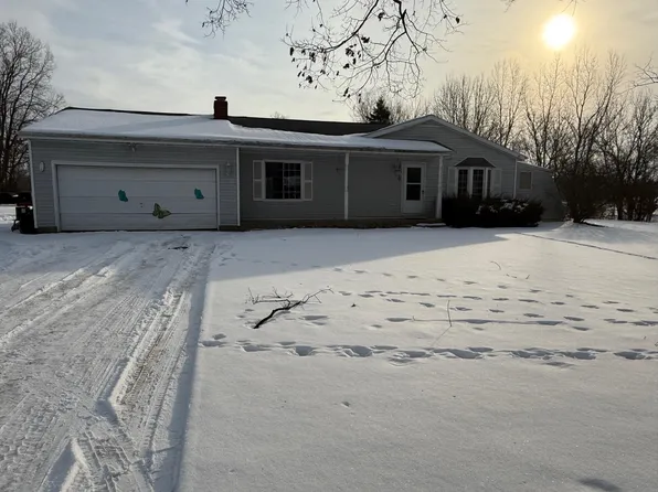 12160 Neff Rd, Clio, MI 48420